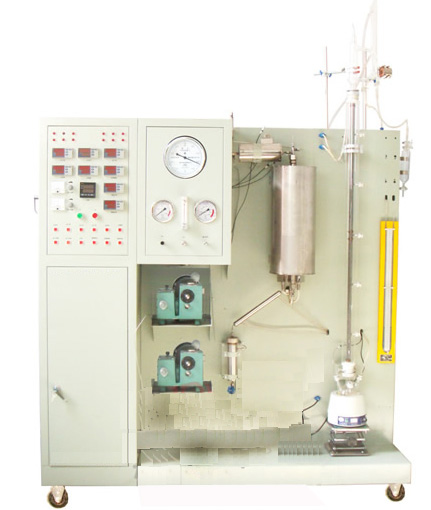 LG-TQYB型 乙苯脫氫實(shí)驗(yàn)裝置